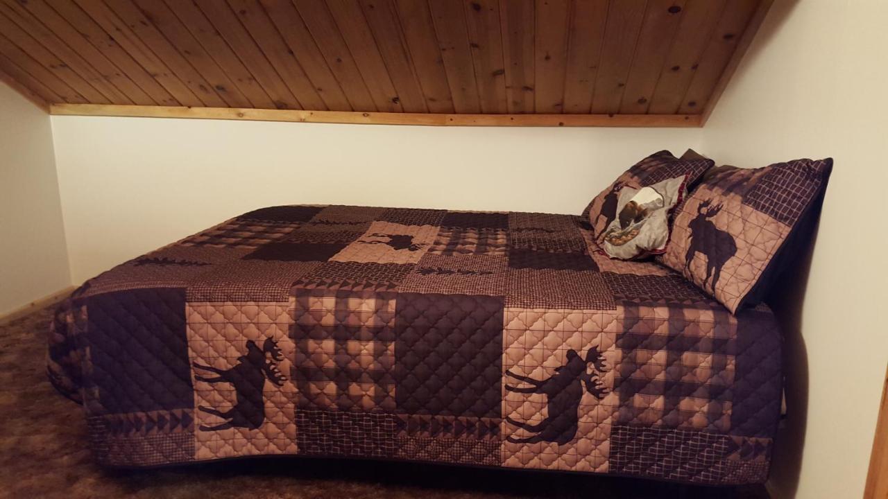 Wildmoon Home Φέρμπανκς Εξωτερικό φωτογραφία