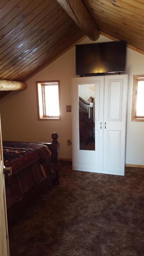 Wildmoon Home Φέρμπανκς Εξωτερικό φωτογραφία