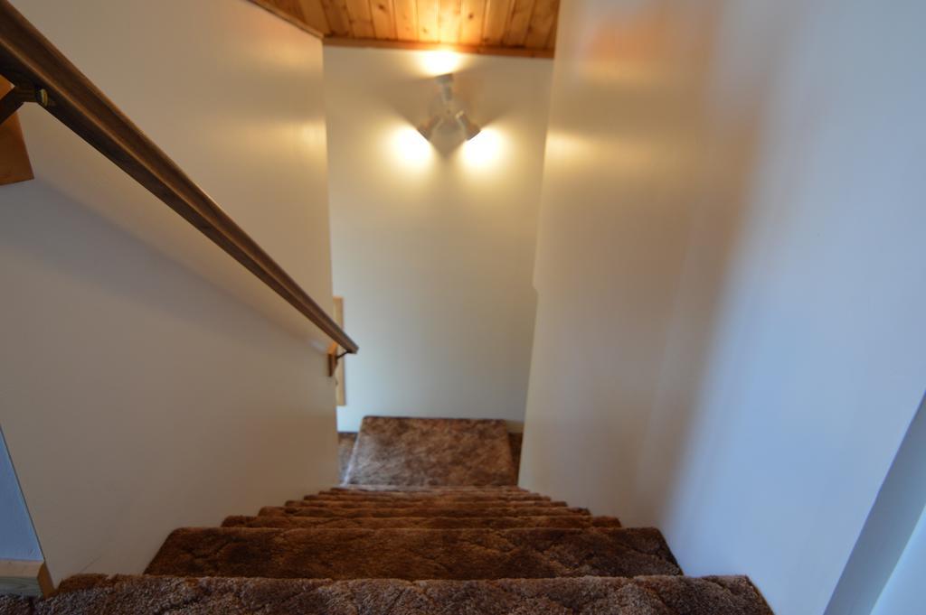 Wildmoon Home Φέρμπανκς Εξωτερικό φωτογραφία